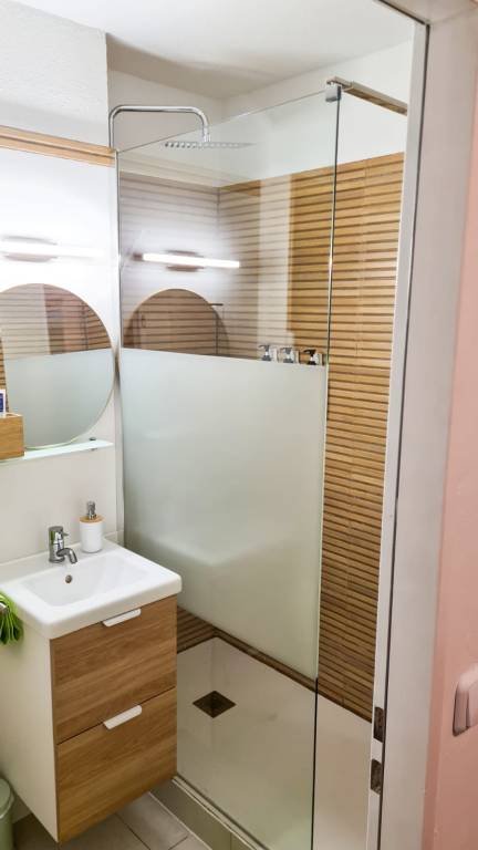 Child-friendly beautiful rental apartment with pool, yard & sauna | Nature view | Dogs allowed — photo 4