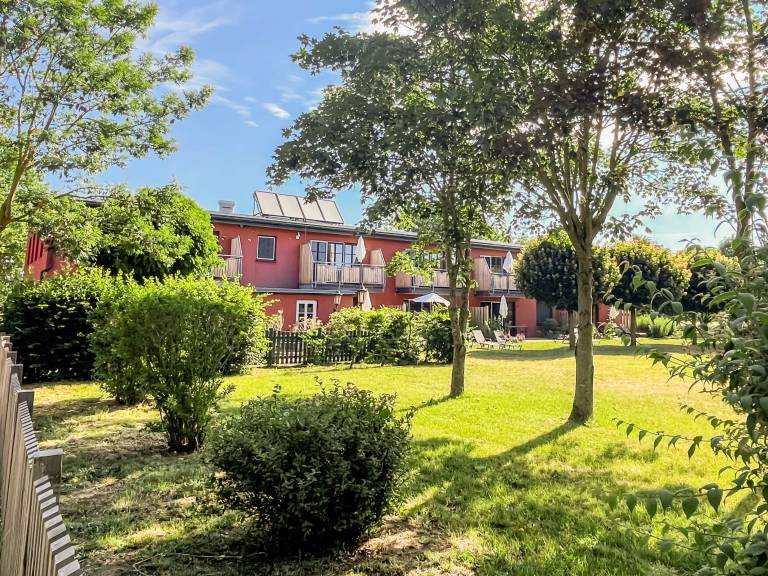 Apartamento  Mellenthin