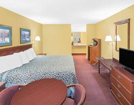 Travel Inn North Little Rock — photo 2