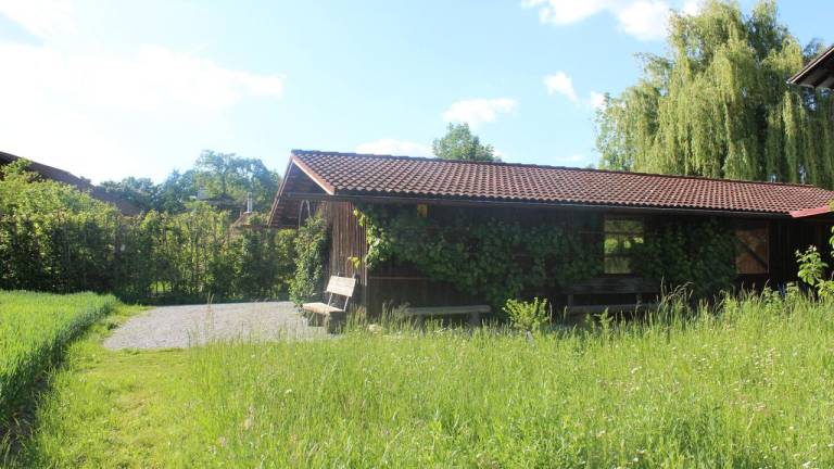 Ferienwohnung Gemeinde Geinberg