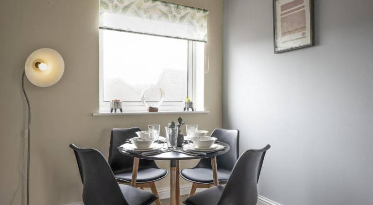 Rental apartment | Suitable for remote work — photo 5