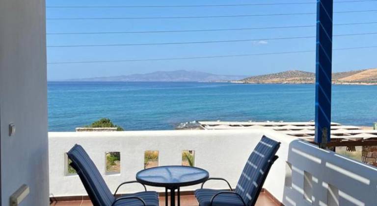 Beautiful rental apartment with patio & garden | Close to the beach | Pet-friendly — photo 4
