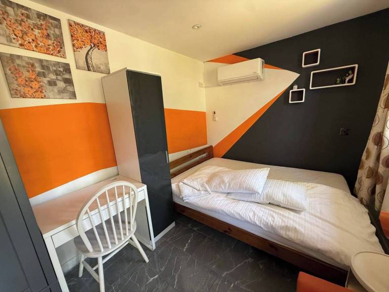 Ferienwohnung  Cambridge