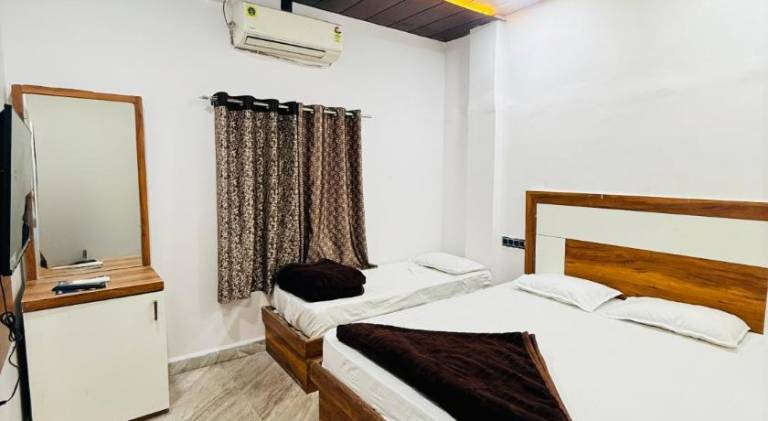 Hotel Tathastu Inn — photo 5