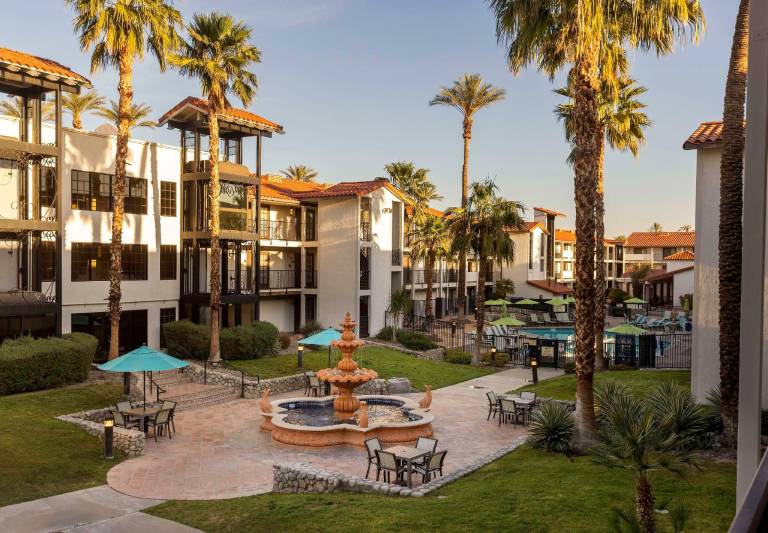 Embassy Suites by Hilton Palm Desert — photo 3