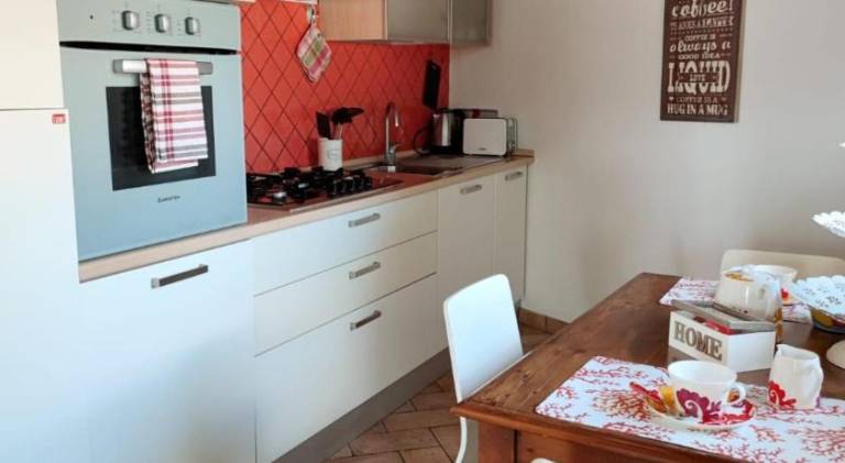 House with 2 rooms for 7 persons — photo 3