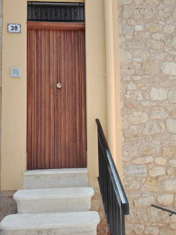 House Calatafimi