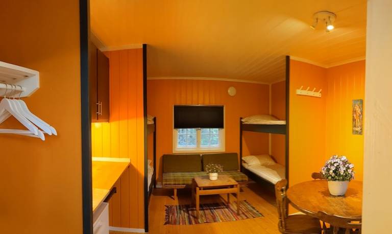 Bed & Breakfast Flesberg