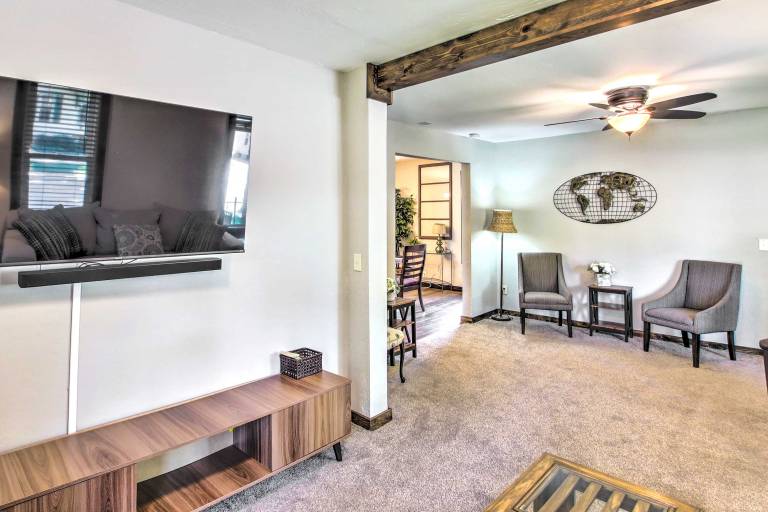 Appleton Abode Near Lake Winnebago & Downtown — photo 5