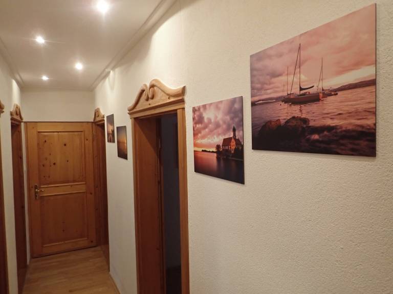 Holiday apartment with 2 rooms for 5 persons — photo 5