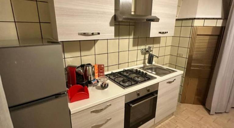 Holiday apartment with 2 rooms for 5 persons — photo 3