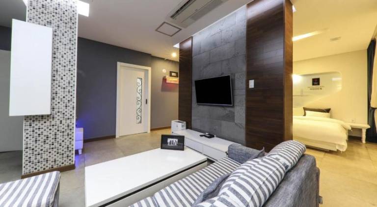 Urban Stay Hotel — photo 3