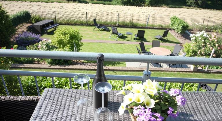 150 m&sup2; Ferienhaus