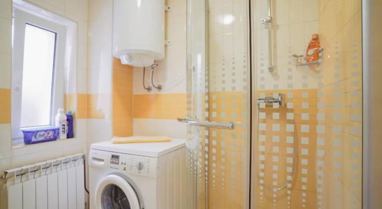 Apartma Rakov Škocjan
