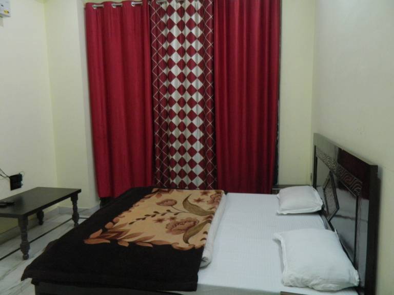 Privatzimmer