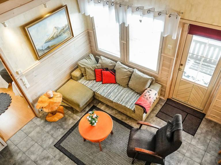 Nice house with sauna | Pets allowed — photo 4