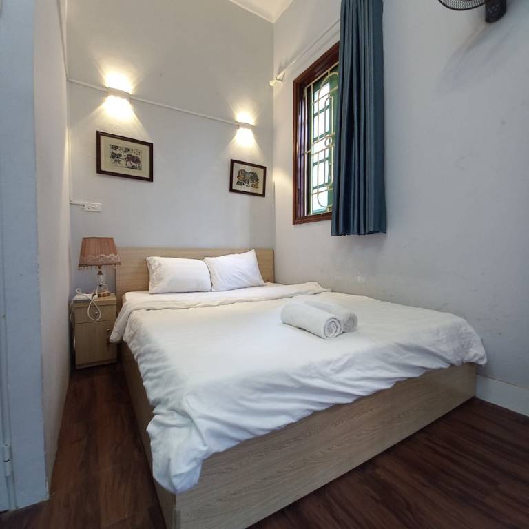 Hostel Hanoi