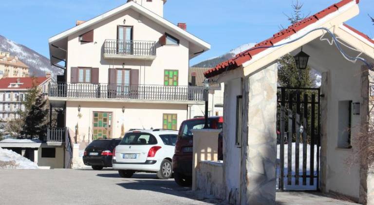 Hotel Cenzo — photo 5