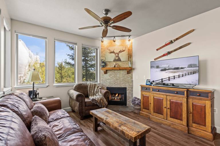 Condo  Park City