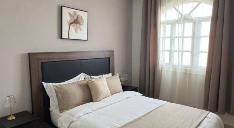 AMWAJ HOTEL — photo 2