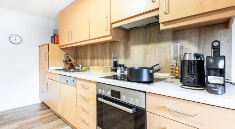 Serviced apartment | Pets allowed — photo 5