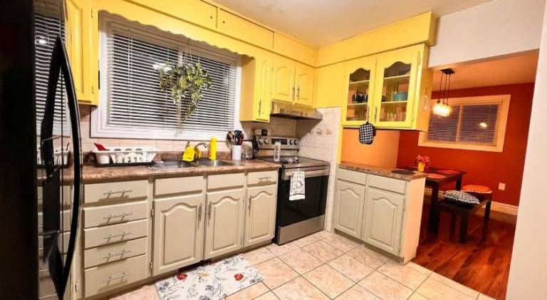 93 m&sup2; Ferienwohnung