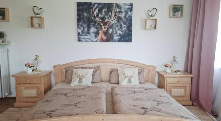 Bed & Breakfast Altusried