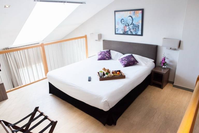 Appart'hôtel  Villeneuve-Loubet