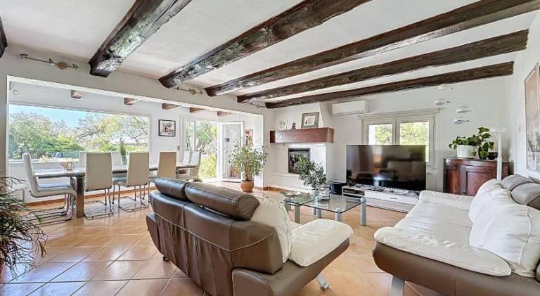 Holiday apartment with 4 rooms for 8 persons — photo 3