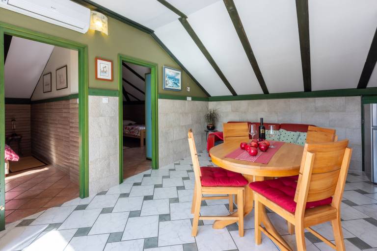 Ferienwohnung Crikvenica