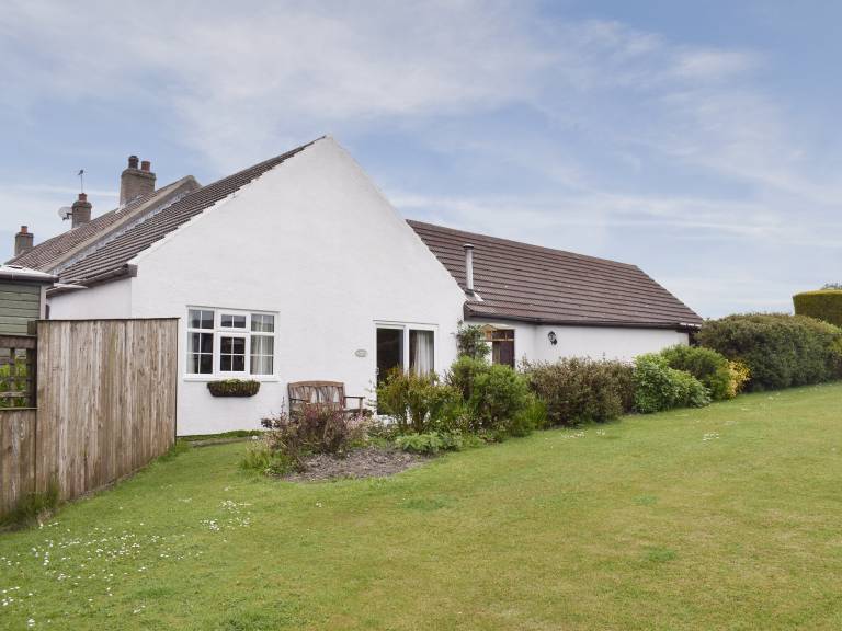 Prior Dene Cottage
