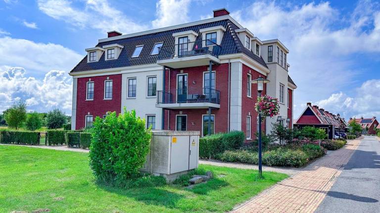 Ferienwohnung  Kortgene