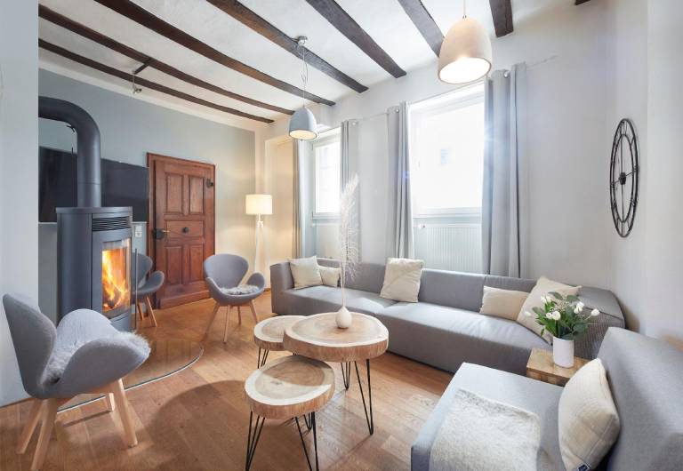 Ferienhaus Treis-Karden