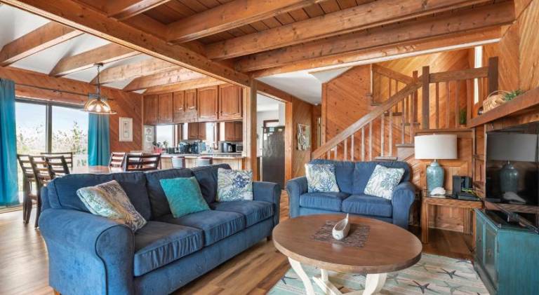 House with 4 rooms for 8 persons — photo 3