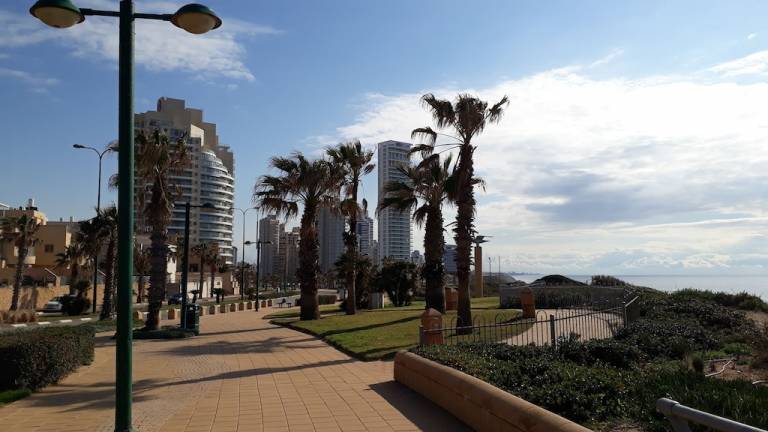 Appartement Netanya