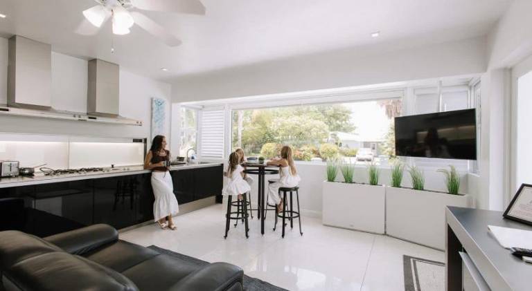 House with 1 room for 2 persons — photo 4