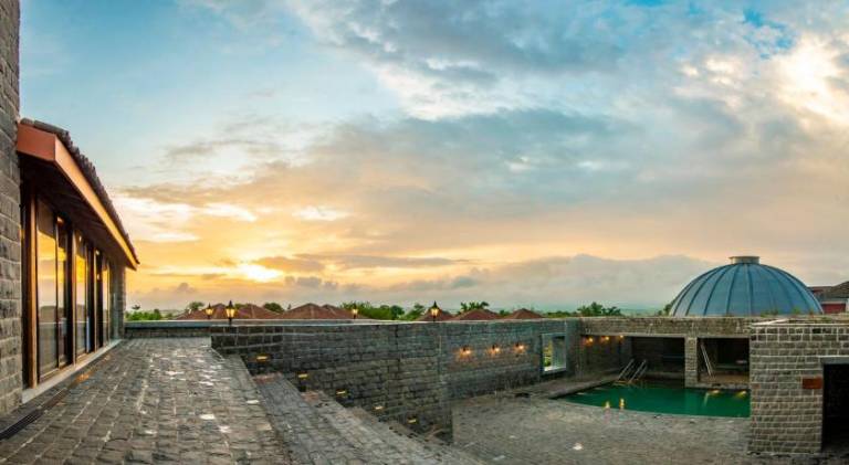 Viveda Wellness Resort — photo 4