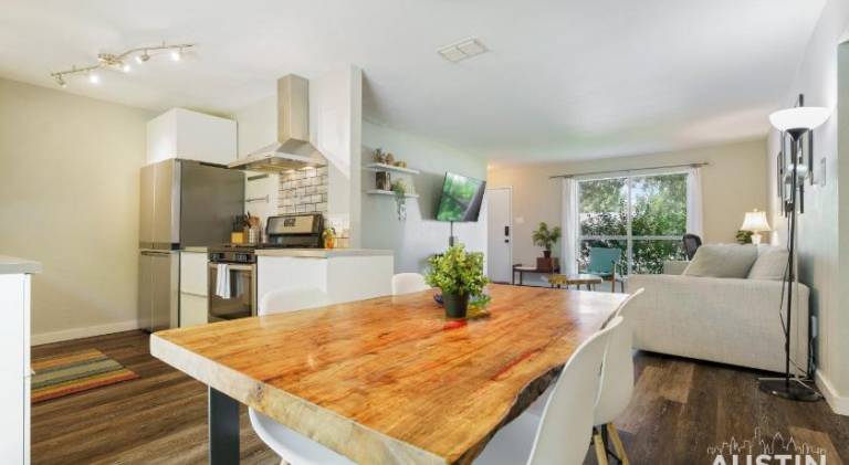 Vacation home with 3 rooms for 6 persons — photo 3