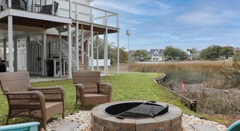Vacation home with 4 rooms for 10 persons — photo 4