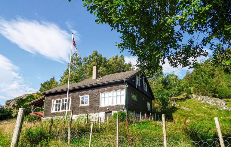 Ferienhaus Matre