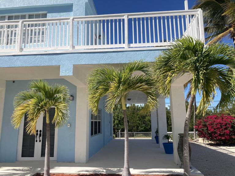 House Tavernier