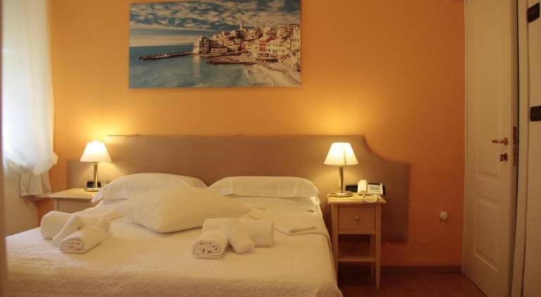 Hotel Argentina — photo 2