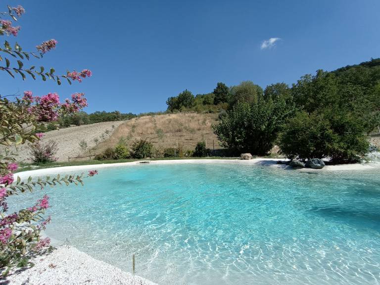 Agriturismo Berzieri