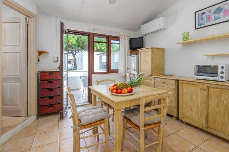 Holiday apartment | Sea view — photo 4