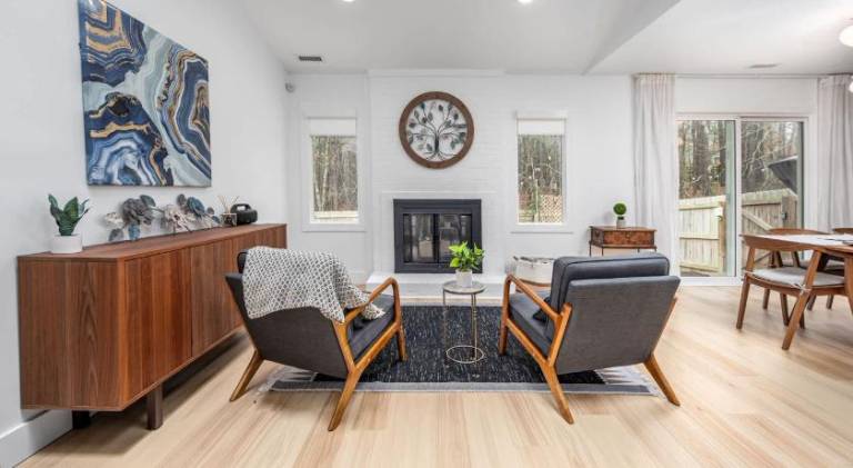 Wonderful house | Suitable for remote work | Pets are welcome — photo 3