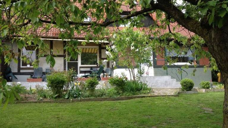 Ferienwohnung  Röbel/Müritz