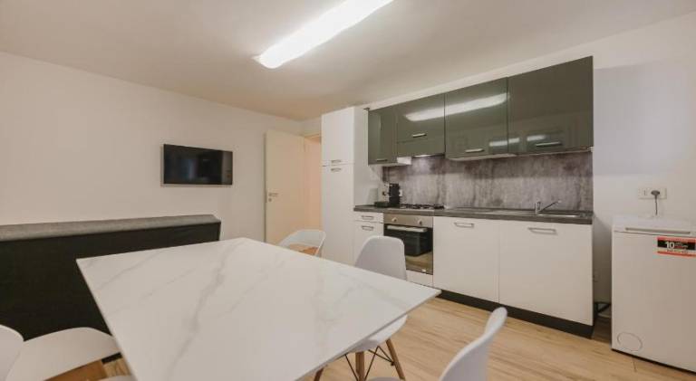 80 m&sup2; Ferienwohnung