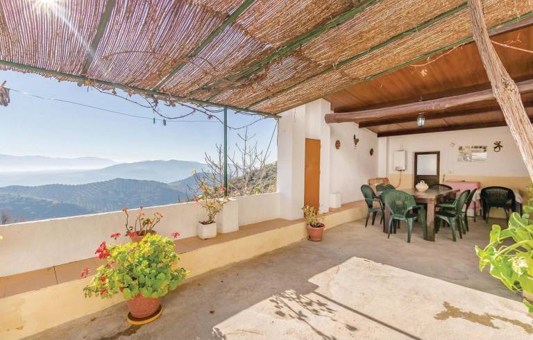 Casa Iznájar