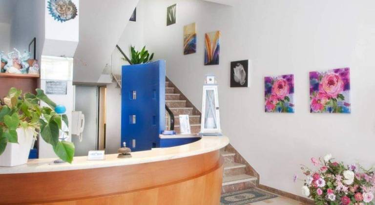 Arix Hotel in Rimini