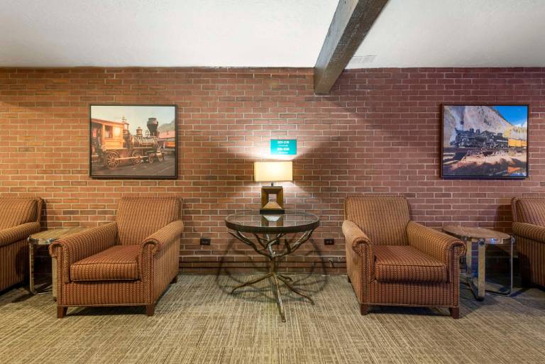 Best Western Plus Rio Grande Inn — photo 5